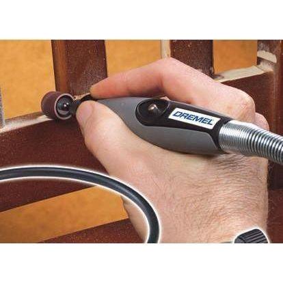 Dremel 225 Flexible Shaft Attachment - Goldpeak Tools PH Dremel