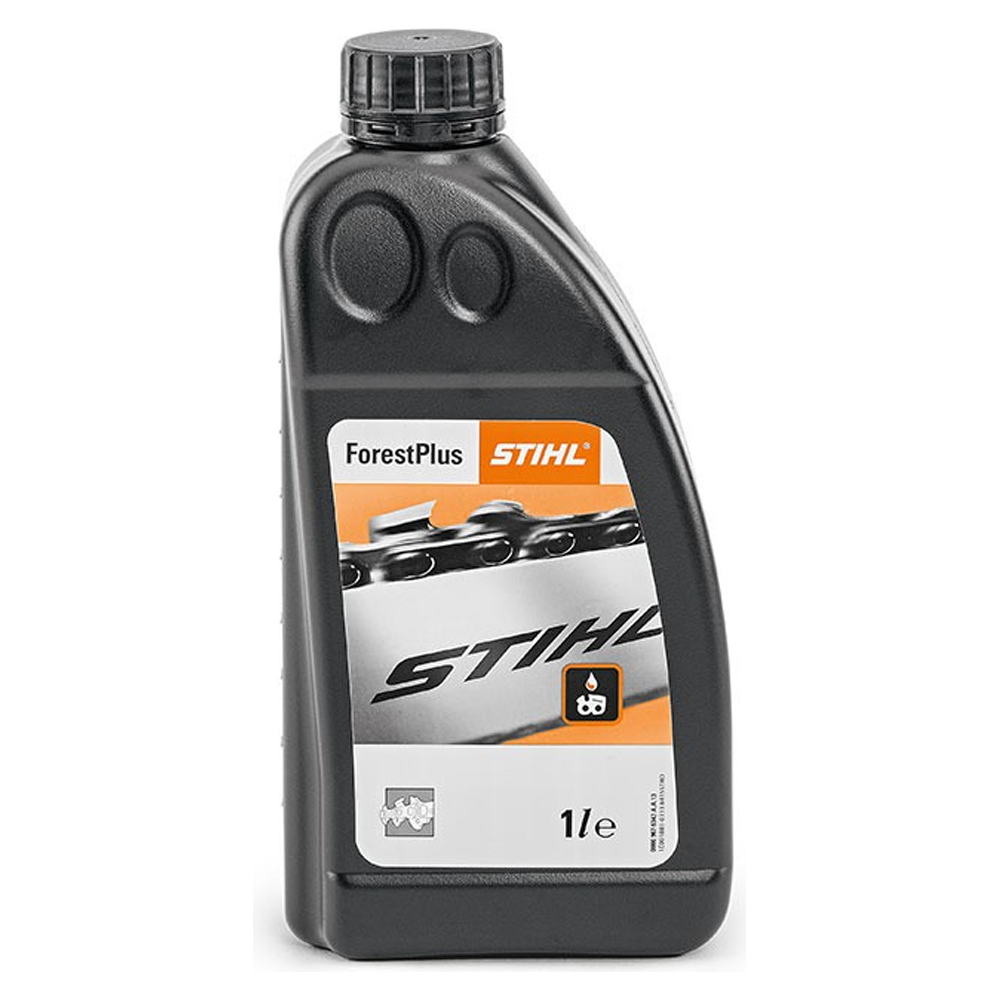 Stihl FORESTPLUS Chain Oil