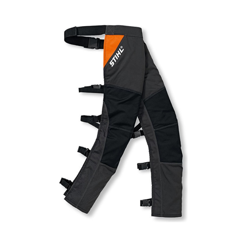 Stihl Front Leg Cut Protection