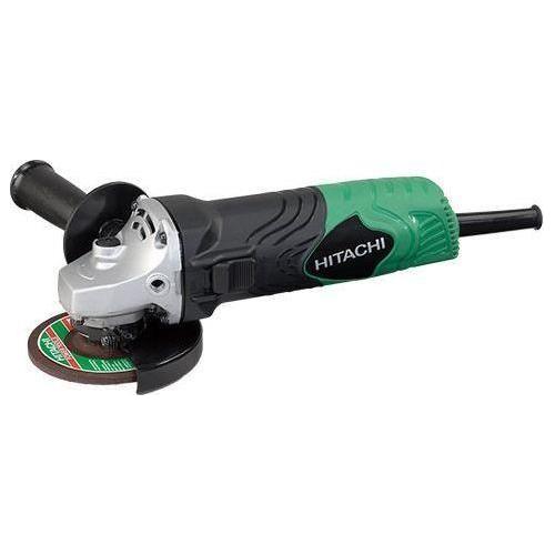 Hitachi G10SN Angle Grinder 4