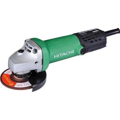 Hitachi G10ST Angle Grinder 4