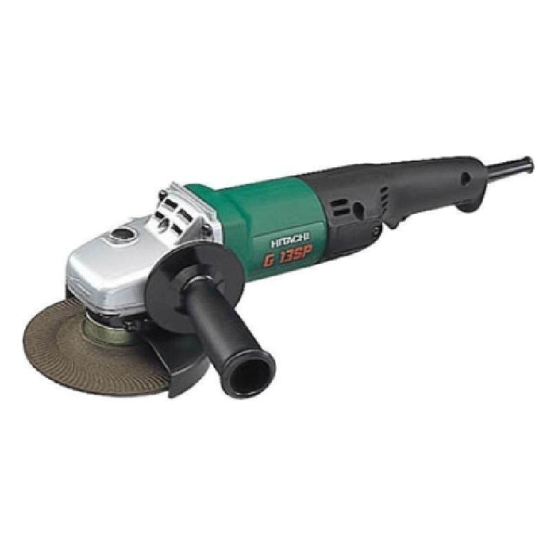 Hitachi G13SP Angle Grinder 5