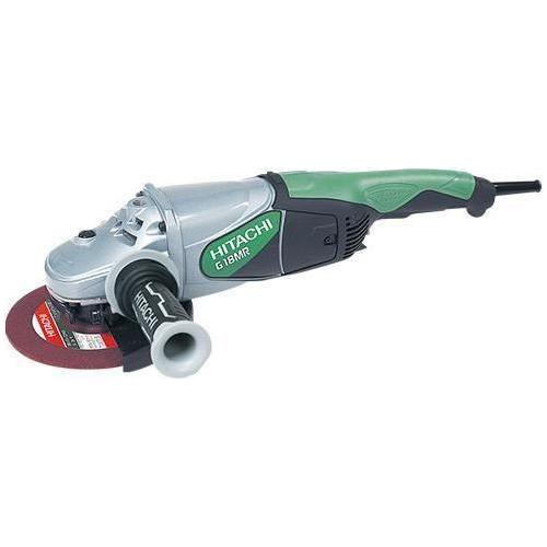 Hitachi G18MR Angle Grinder 7