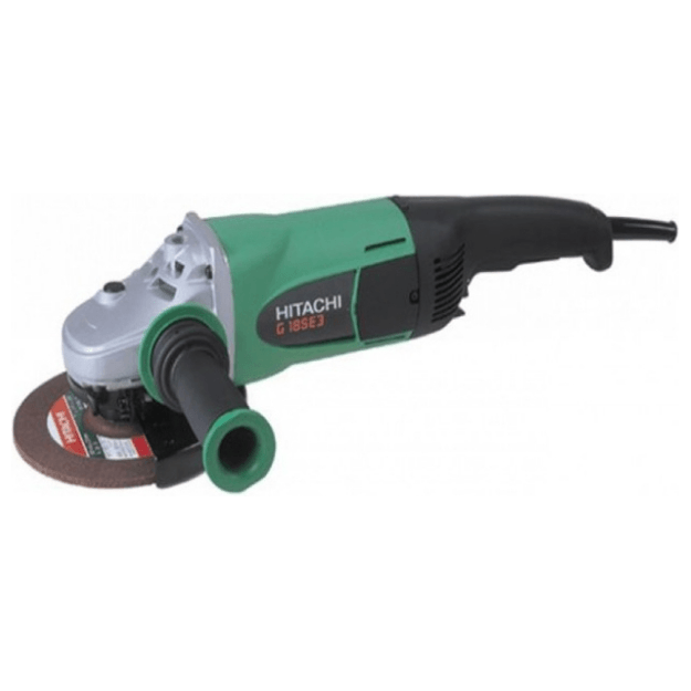 Hitachi G18SE3 Angle Grinder 7