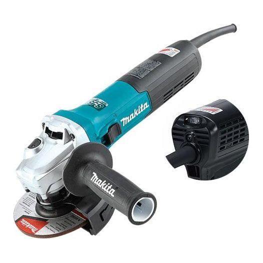 Makita GA5090X02 Angle Grinder 5