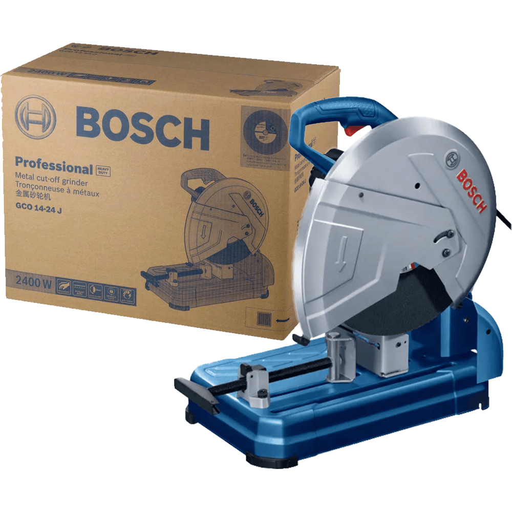 Bosch GCO 14-24 J Cut Off Machine 14