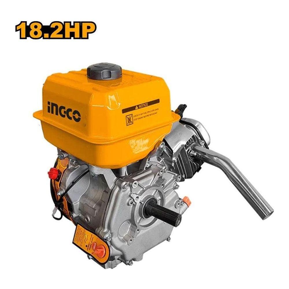 Ingco GEMR1902P Marine Gasoline Engine 18.2 HP - KHM Megatools Corp.