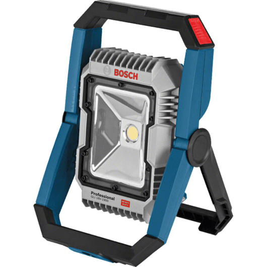 Bosch GLI 18V-1900 Cordless Worklight (Bare) - Goldpeak Tools PH Bosch