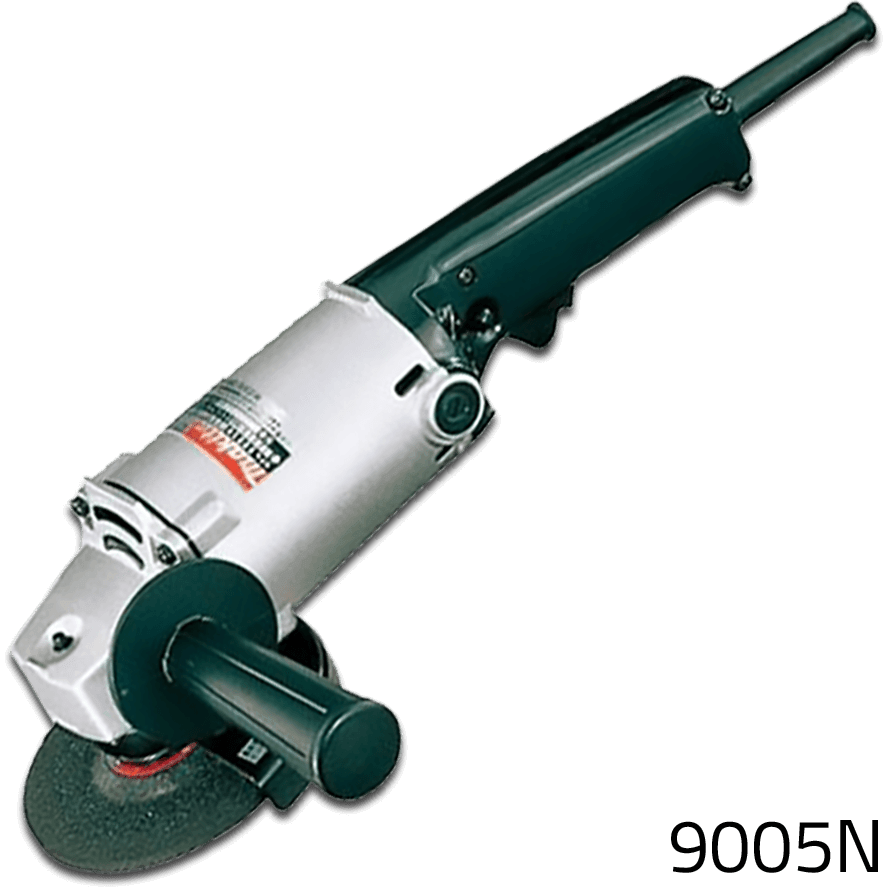 Makita 9005N Angle Grinder 5