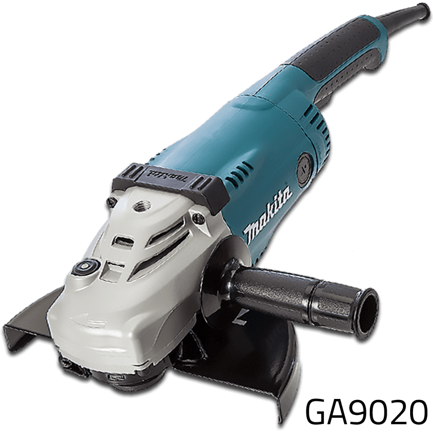 Makita GA9020 Angle Grinder 9