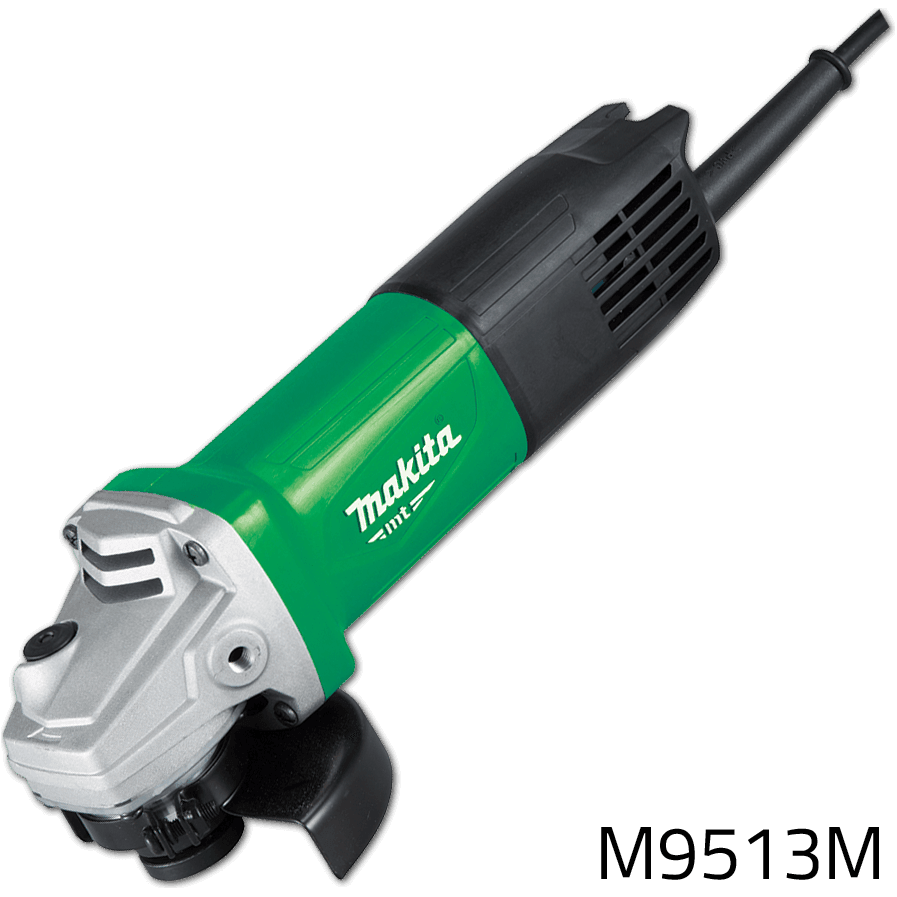 Makita M9513M Angle Grinder | Makita MT by KHM Megatools Corp.