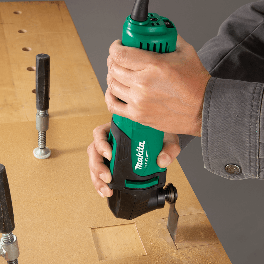 Makita MT M9800MKX2 Multi Tool / Oscillating Tool Kit - Goldpeak Tools PH Makita