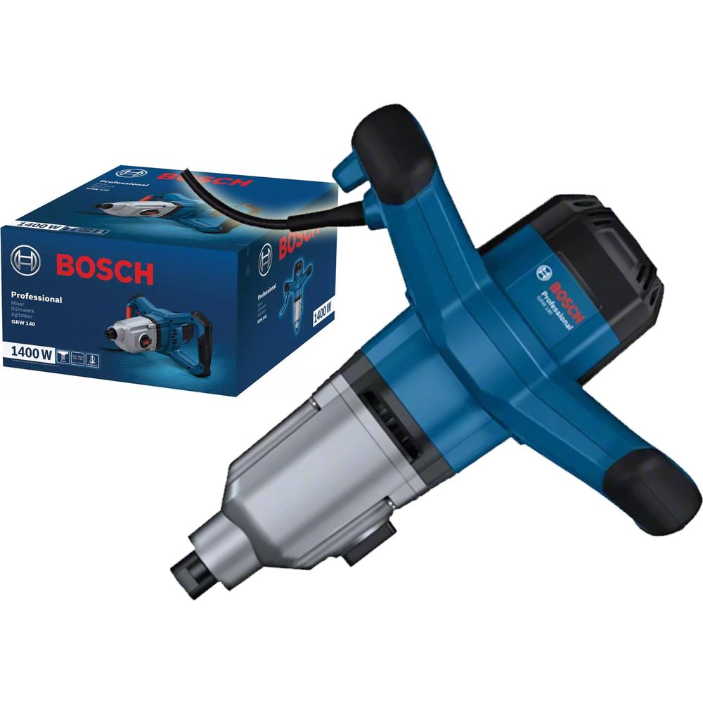 Bosch GRW 140 Stirrer / Power Mixer 1400W