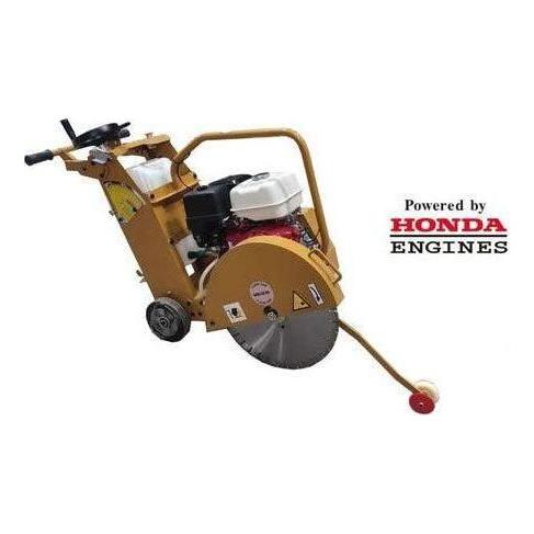 Yohino Q480-GX390 Engine Concrete - Asphalt Cutter 14HP (Honda Engine) - KHM Megatools Corp.