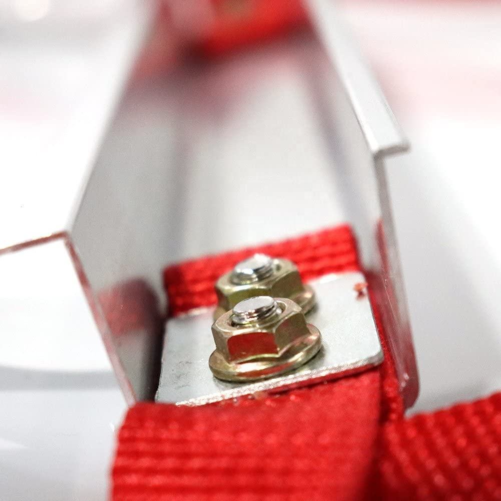 Miller ARL-300 Rope Escape Rescue Ladder (Fire Exit) | Miller by KHM Megatools Corp.