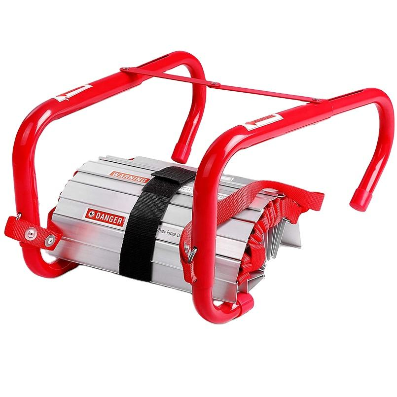 Miller ARL-300 Rope Escape Rescue Ladder (Fire Exit) | Miller by KHM Megatools Corp.