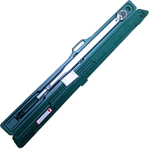 Hans 6172NF Click Torque Wrench 3/4