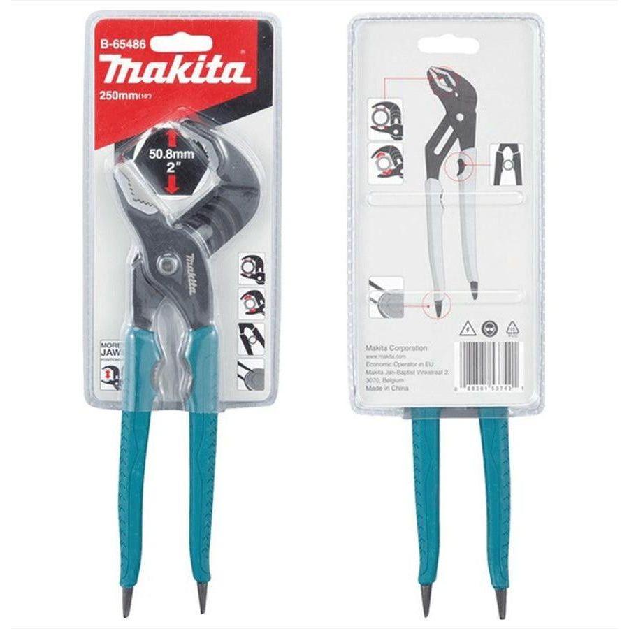 Makita Water Pump Pliers - KHM Megatools Corp.