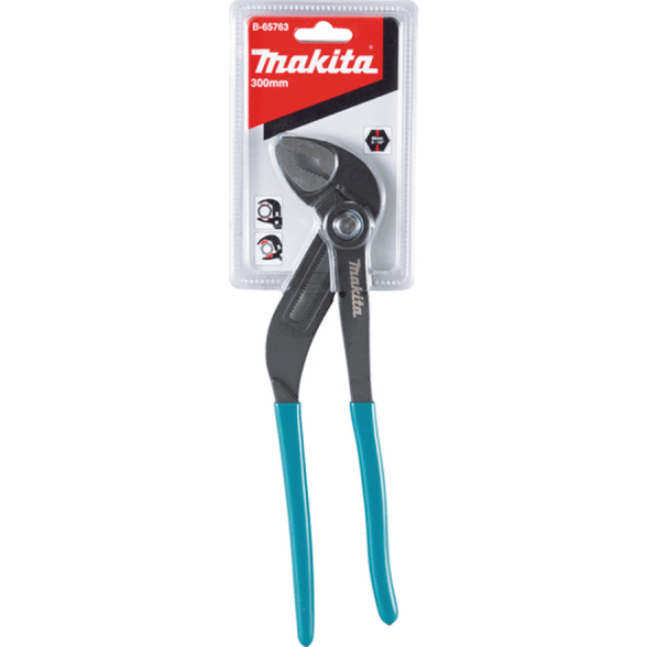 Makita Water Pump Plier (Box Joint Type) - KHM Megatools Corp.