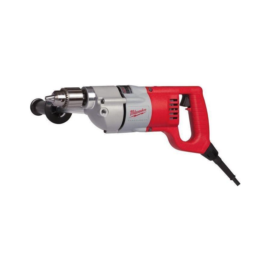 Milwaukee HDE 13 RQD Drill - Goldpeak Tools PH Milwaukee