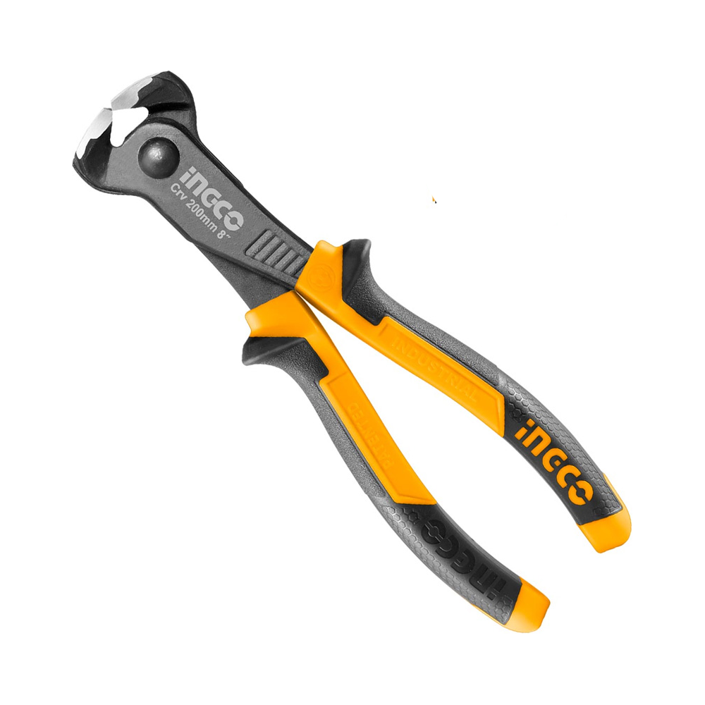 Ingco HECP28200 End Cutting pliers 8