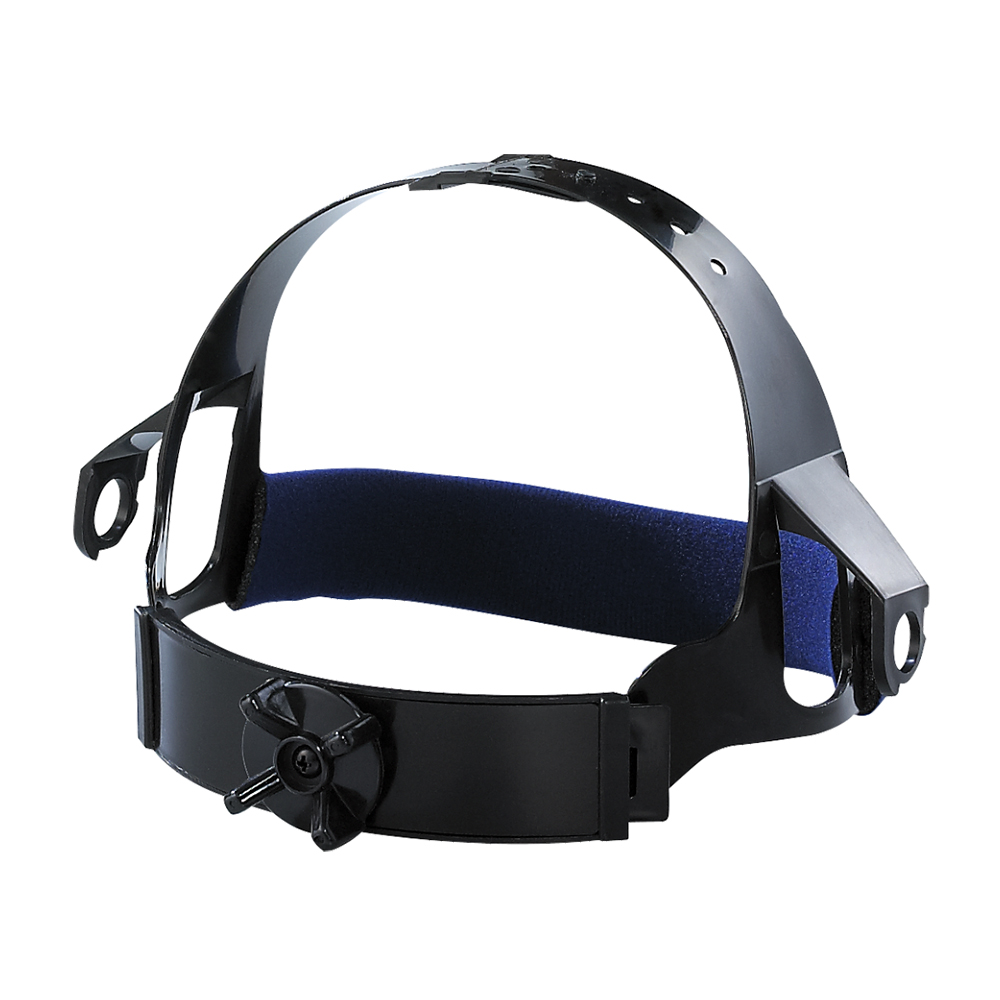 Blue Eagle HG-1 Head Gear for Browgaurds & Welding Helmets | Blue Eagle by KHM Megatools Corp.