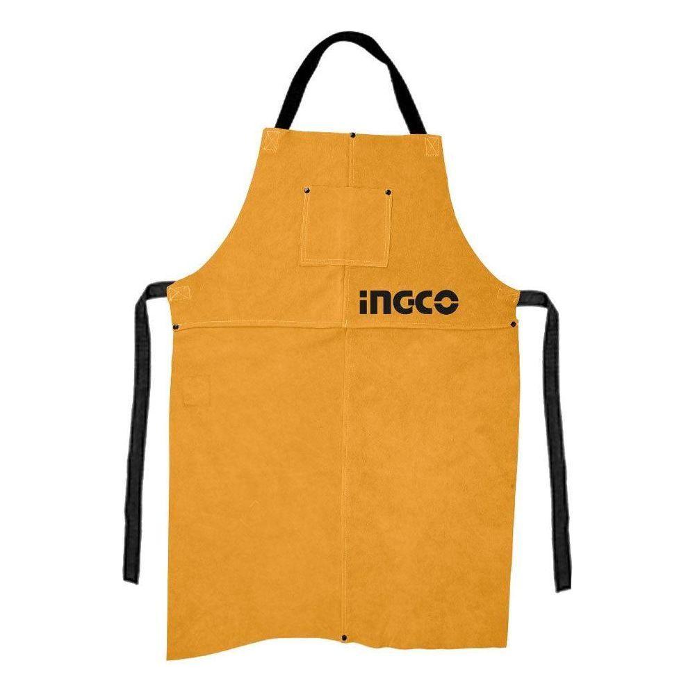 Ingco HGVA03 Welding Apron - KHM Megatools Corp.