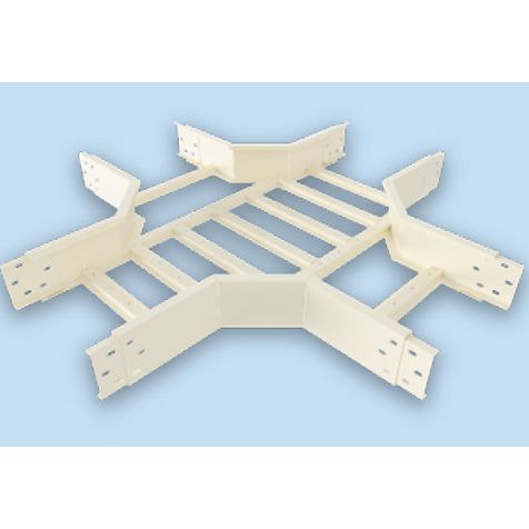 Royu Horizontal Cross (Cable Ladder ) | Royu by KHM Megatools Corp.