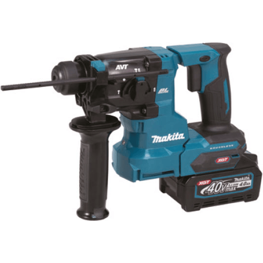 Makita HR010GZ 40V SDS-plus Rotary Hammer 20mm (XGT) [Bare] - KHM Megatools Corp.