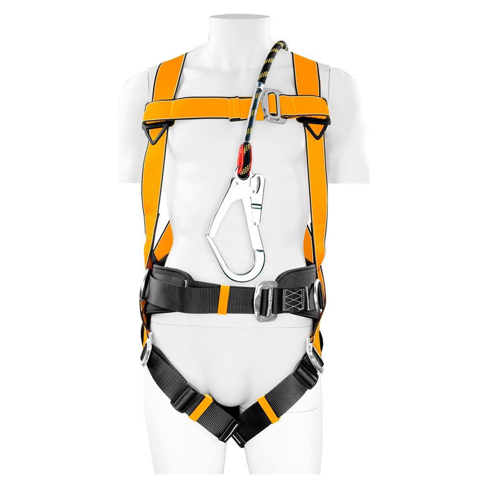 Ingco HSH501420 Safety Harness 14x1.95MM