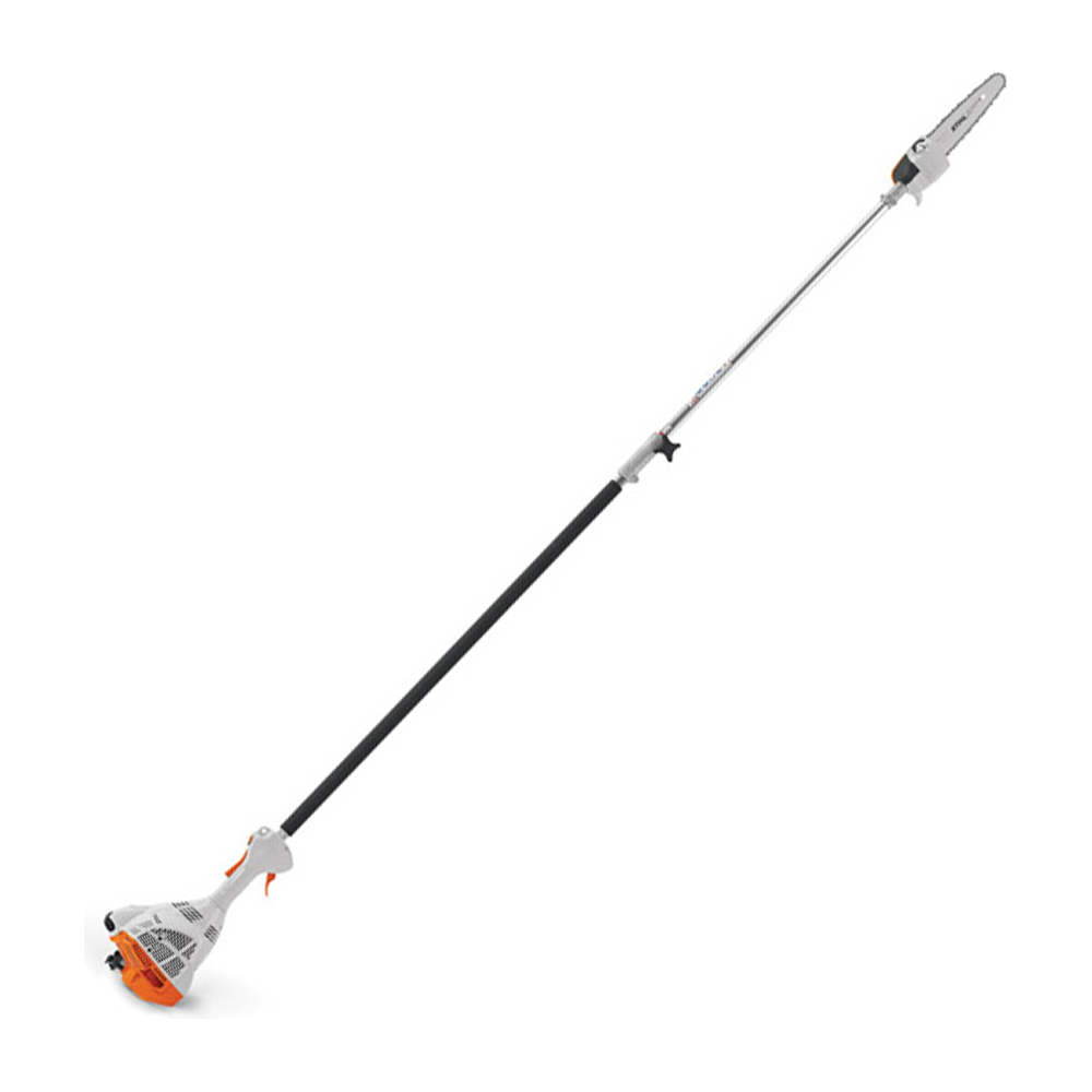 Stihl HT 75 Gasoline Engine Telescopic Pole Pruner 12