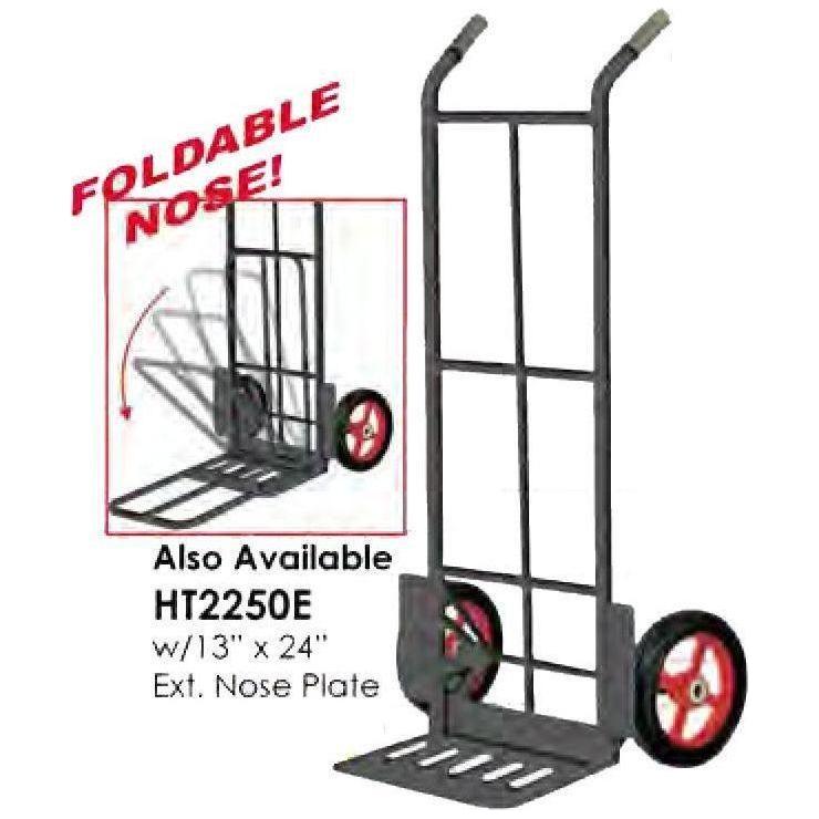 Viking HT2250 General Purpose Handtruck - Goldpeak Tools PH Viking