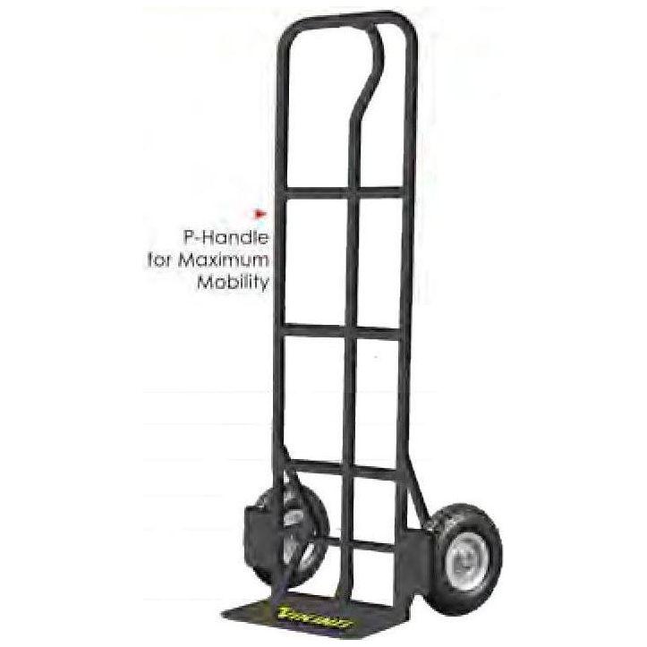 Viking HT3200 General Purpose Handtruck - Goldpeak Tools PH Viking