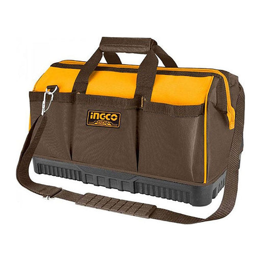 Ingco HTBG08 Tool Bag w/ 16 Pockets - KHM Megatools Corp.