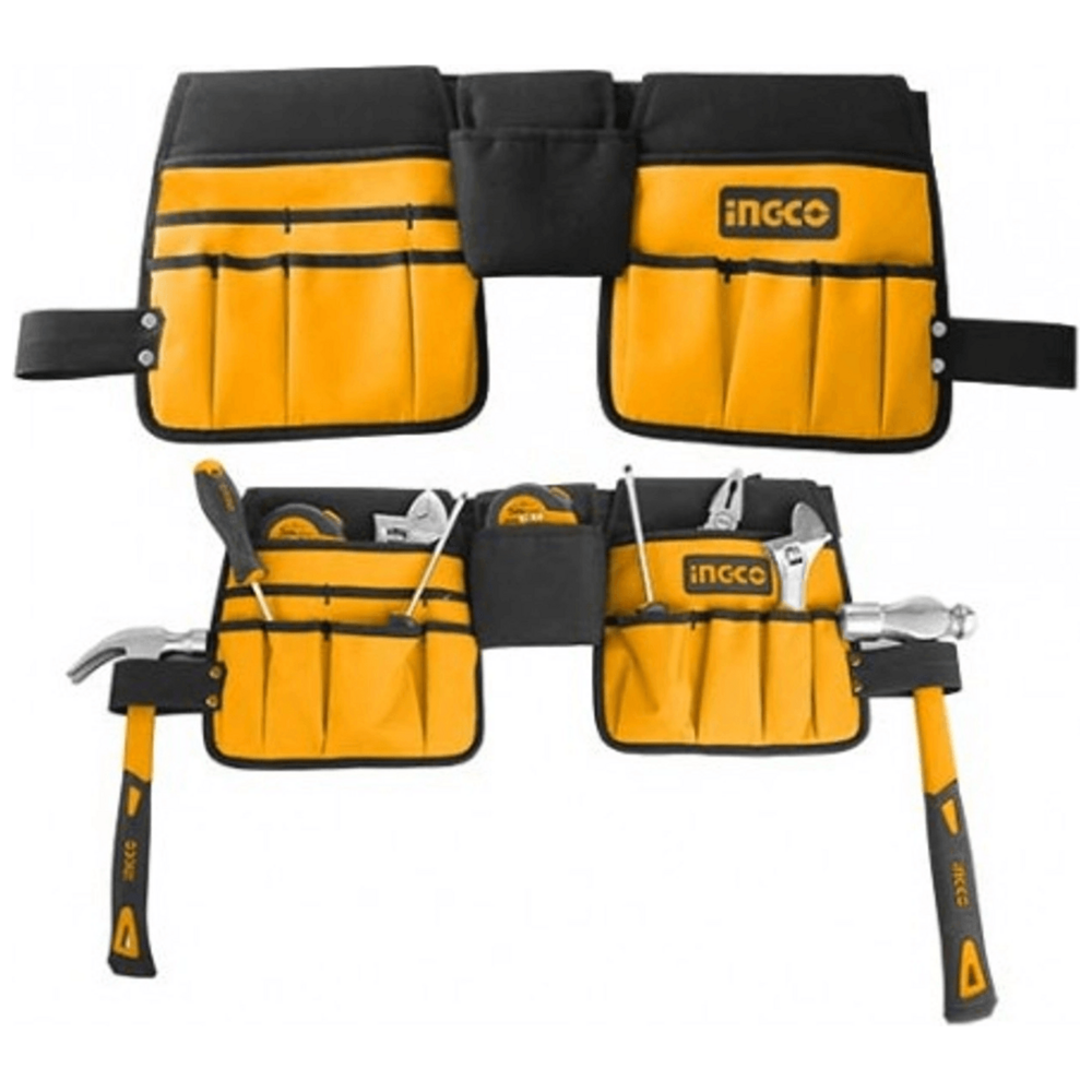 Ingco Tool Belt Pouch / Tool Bag - KHM Megatools Corp.