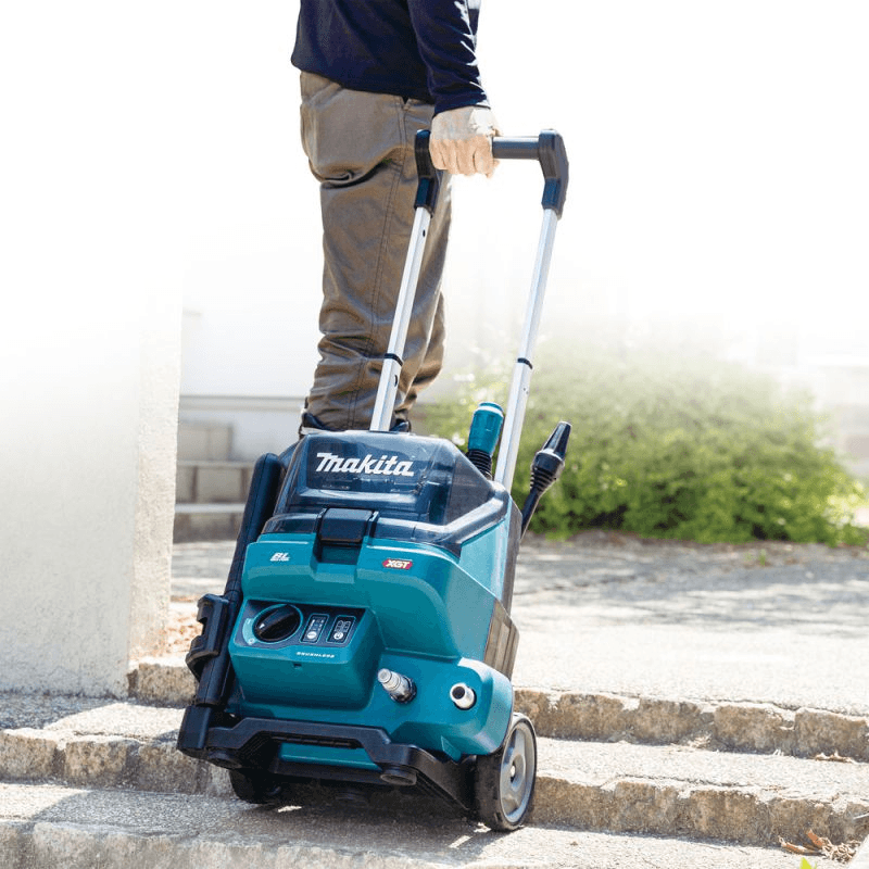 Makita HW001GZ 40V Cordless Pressure Washer 1230psi [XGT] (Bare) - KHM Megatools Corp.