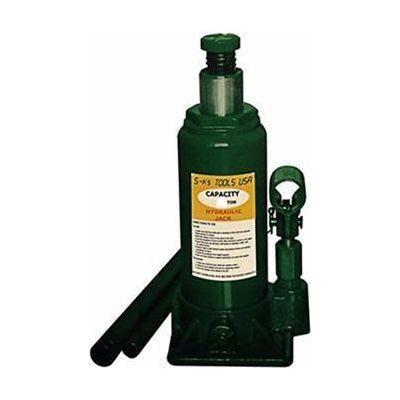 SKS Hydraulic Bottle Jack - Goldpeak Tools PH SKS