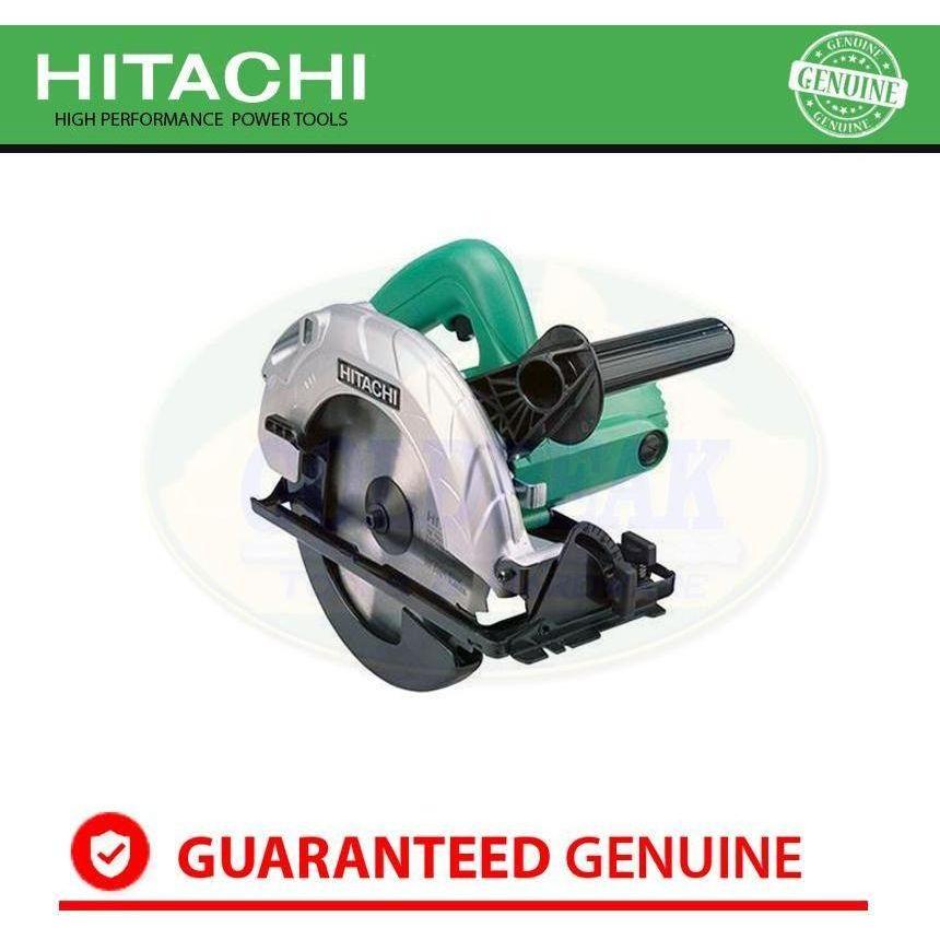 Hitachi C7SS Circular Saw 7-1/2