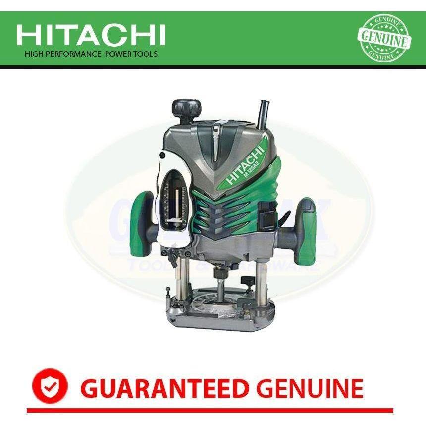 Hitachi M12SA2 Plunge Router - Goldpeak Tools PH Hitachi