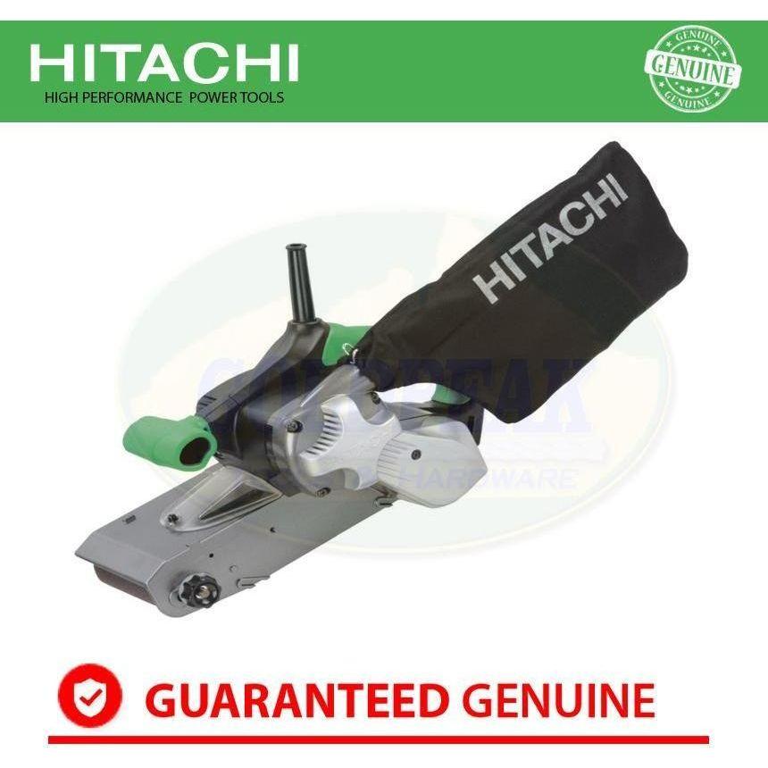 Hitachi SB10V2 Belt Sander - Goldpeak Tools PH Hitachi