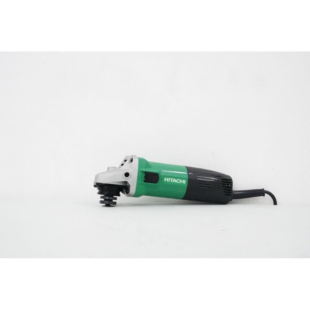 Hitachi G10SS2 Angle Grinder 4