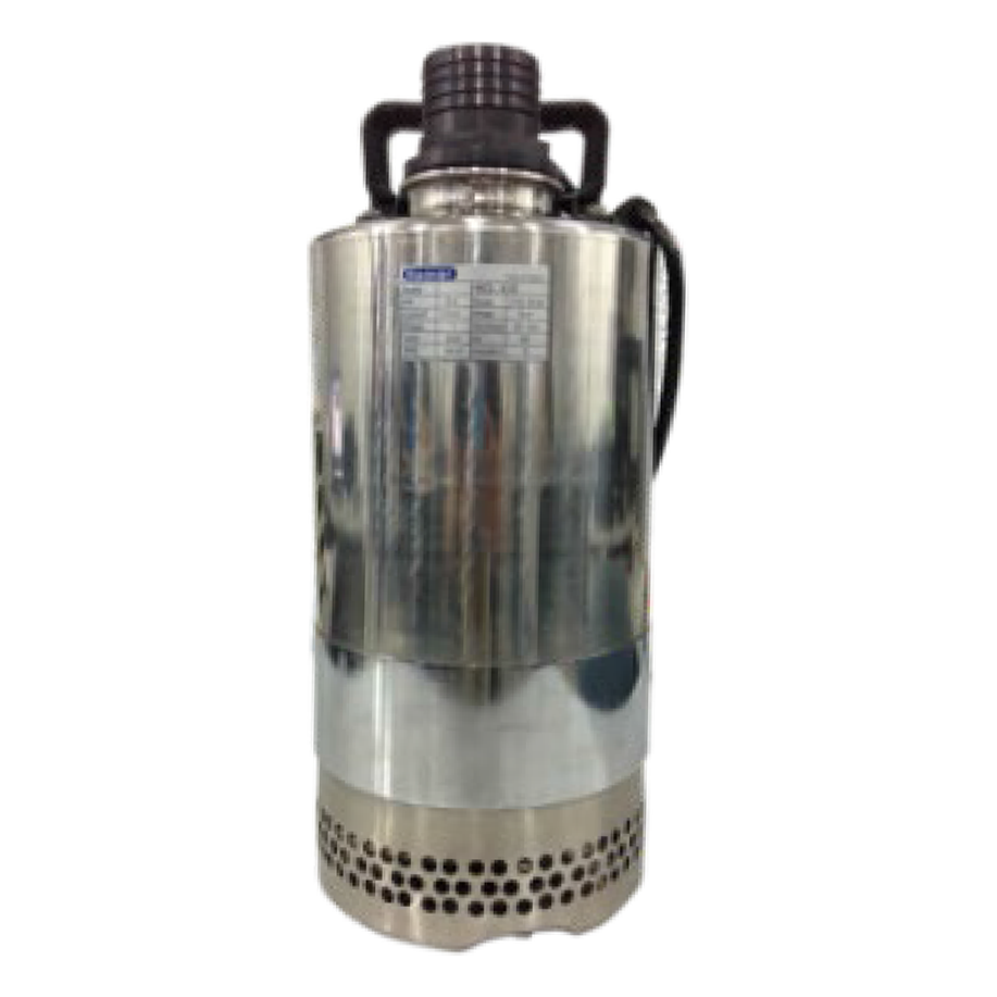 Hoover Submersible Pump (Clean Water) | Hoover by KHM Megatools Corp.