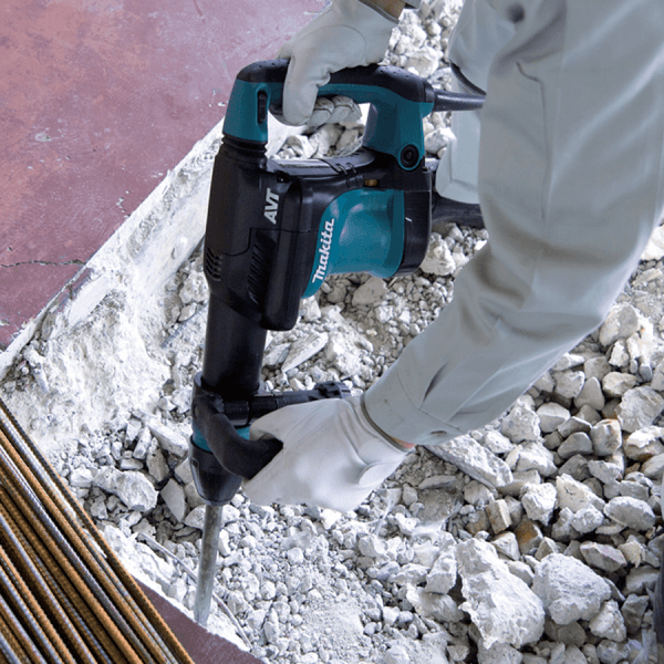 Makita HM0871C SDS-MAX Demolition Hammer - Goldpeak Tools PH Makita