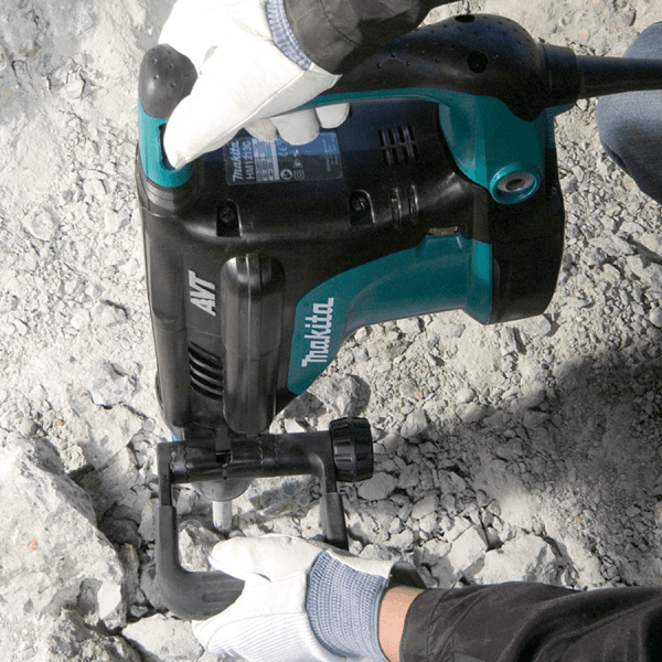 Makita HM1213C SDS-MAX Demolition Hammer - Goldpeak Tools PH Makita