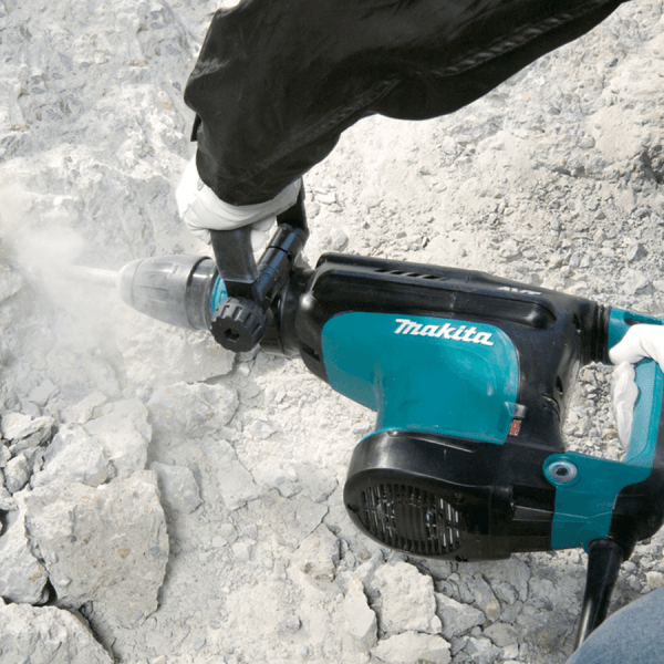 Makita HM1213C SDS-MAX Demolition Hammer - Goldpeak Tools PH Makita