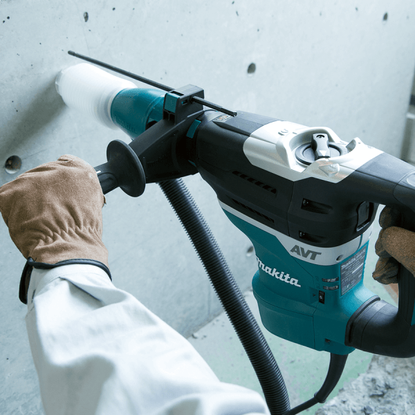 Makita HR4013C SDS-Max Rotary Hammer | Makita by KHM Megatools Corp.