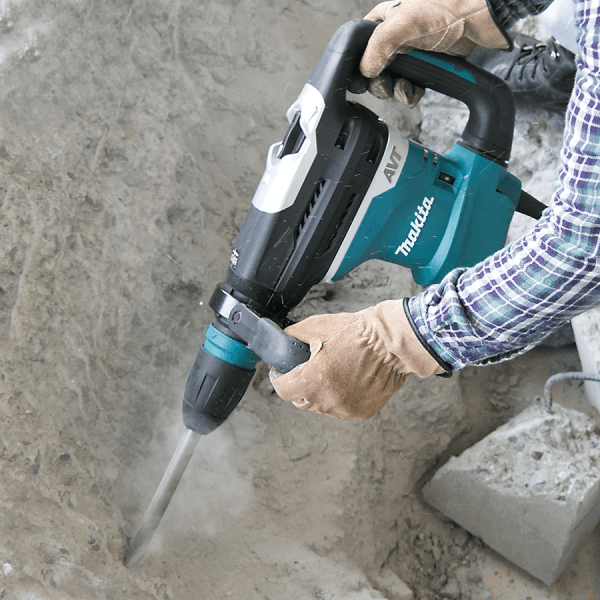 Makita HR4013C SDS-Max Rotary Hammer | Makita by KHM Megatools Corp.