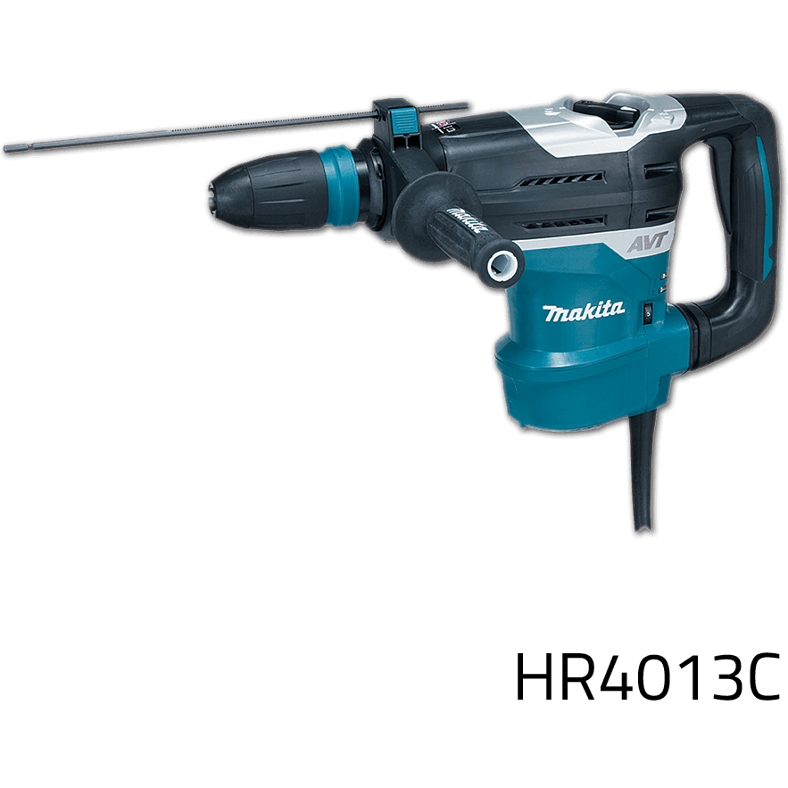 Makita HR4013C SDS-Max Rotary Hammer | Makita by KHM Megatools Corp.