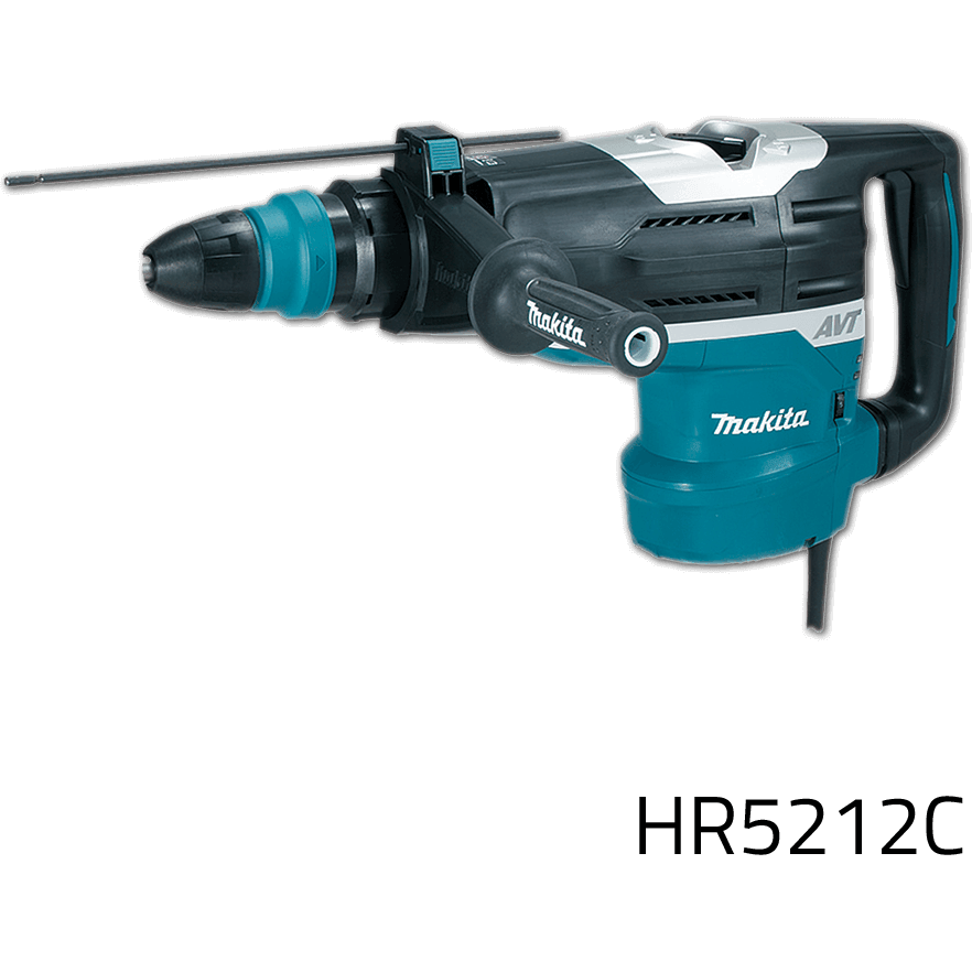 Makita HR5212C SDS-Max Rotary Hammer | Makita by KHM Megatools Corp.