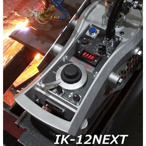 Koike IK-12 NEXT Automatic Cutting Machine - KHM Megatools Corp.